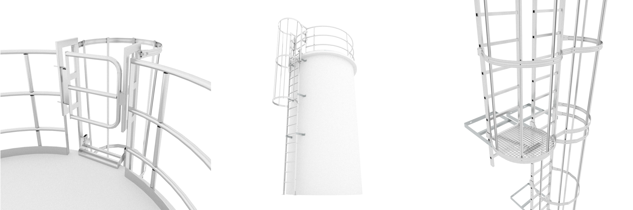 Hoe kun je veilig een silo betreden?  Hoe kun je veilig een silo betreden?