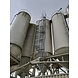 Roossien Kooiladder voor silo met verspringing Roossien Kooiladder voor silo met verspringing