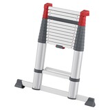 Munk Telescoopladder 13 treden – 3,6 meter