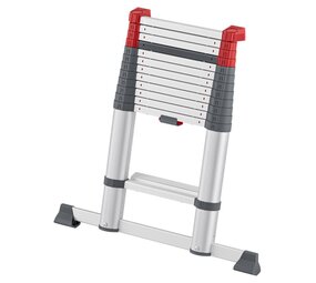 Munk Telescoopladder 13 treden – 3,6 meter Munk Telescoopladder 13 treden – 3,6 meter