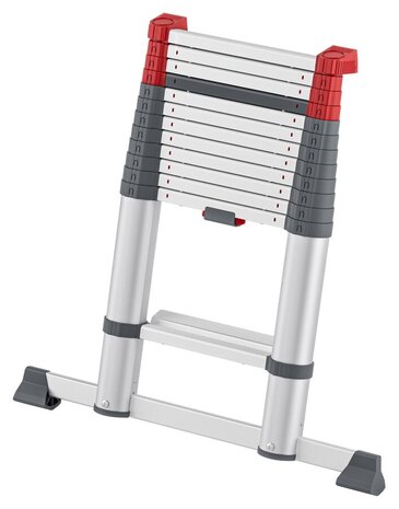 Roossien Telescoopladder 3,6 meter