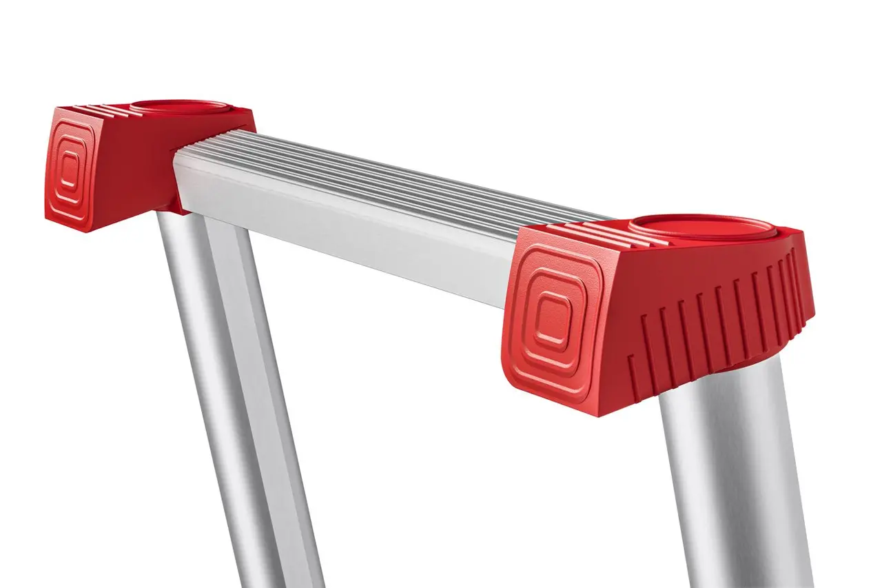 Munk Telescoopladder 9 treden – 2,6 meter