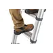 Munk Telescoopladder 9 treden – 2,6 meter Munk Telescoopladder 9 treden – 2,6 meter