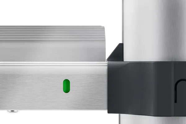 Munk Telescoopladder 9 treden – 2,6 meter