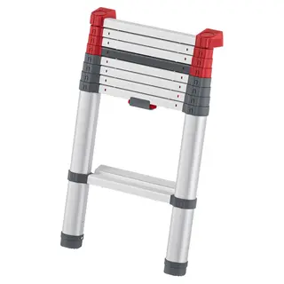 Telescoopladders van Ladder.nl