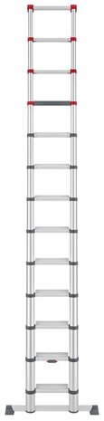 Roossien Telescoopladder 3,6 meter