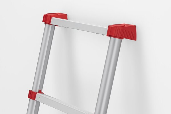 Munk Telescoopladder 13 treden – 3,6 meter