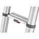 Munk Telescoopladder 13 treden – 3,6 meter Munk Telescoopladder 13 treden – 3,6 meter