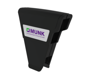 Roossien Ergo-pad transportgrip voor dubbele trap