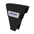 Ergo-pad transportgrip voor dubbele trap Ergo-pad transportgrip voor dubbele trap