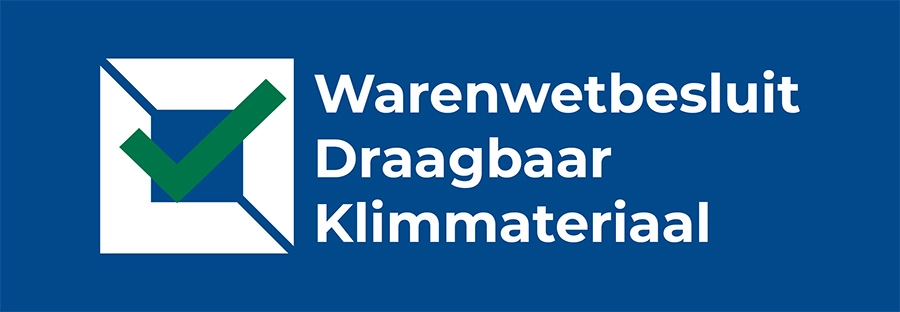 Warenwetbesluit Draagbaar Klimmateriaal