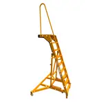 Roossien Klapbare platformtrap voor F-35 (RHT6231)