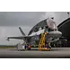 Roossien Klapbare platformtrap voor F-35 (RHT6231) Roossien Klapbare platformtrap voor F-35 (RHT6231)