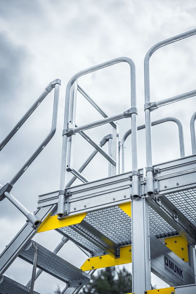 Roossien IJsvrijbordes voor vrachtwagens