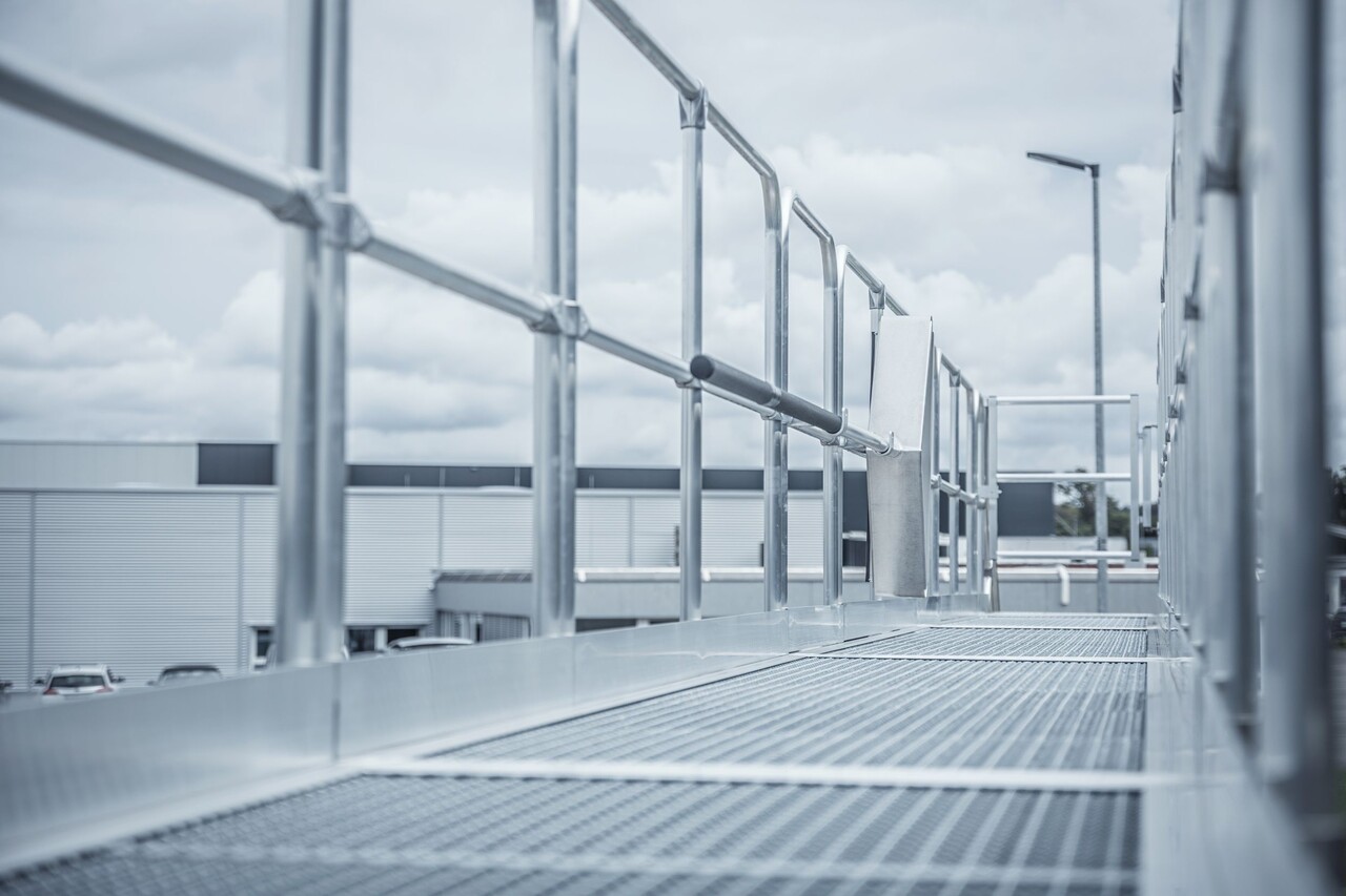 Roossien IJsvrijbordes voor vrachtwagens