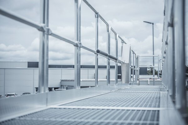 Roossien IJsvrijbordes voor vrachtwagens