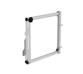 Roossien Veiligheidsdeur voor bordestrap