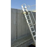 Roossien Ladderborgingspunt verstelbaar (49LBPV)