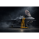 Roossien Yellow Aircraft ladder F-35 Lockheed Martin Lightning II
