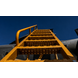 Roossien Yellow Aircraft ladder F-35 Lockheed Martin Lightning II