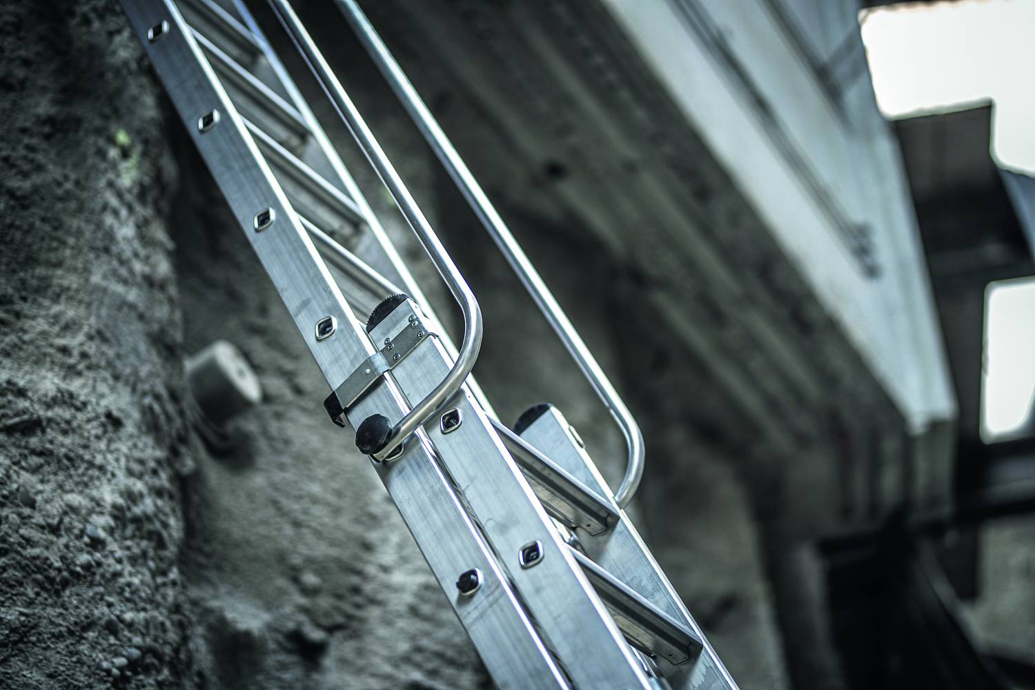  Ladder kopen? Bekijk alle enkele ladders — Ladder.nl