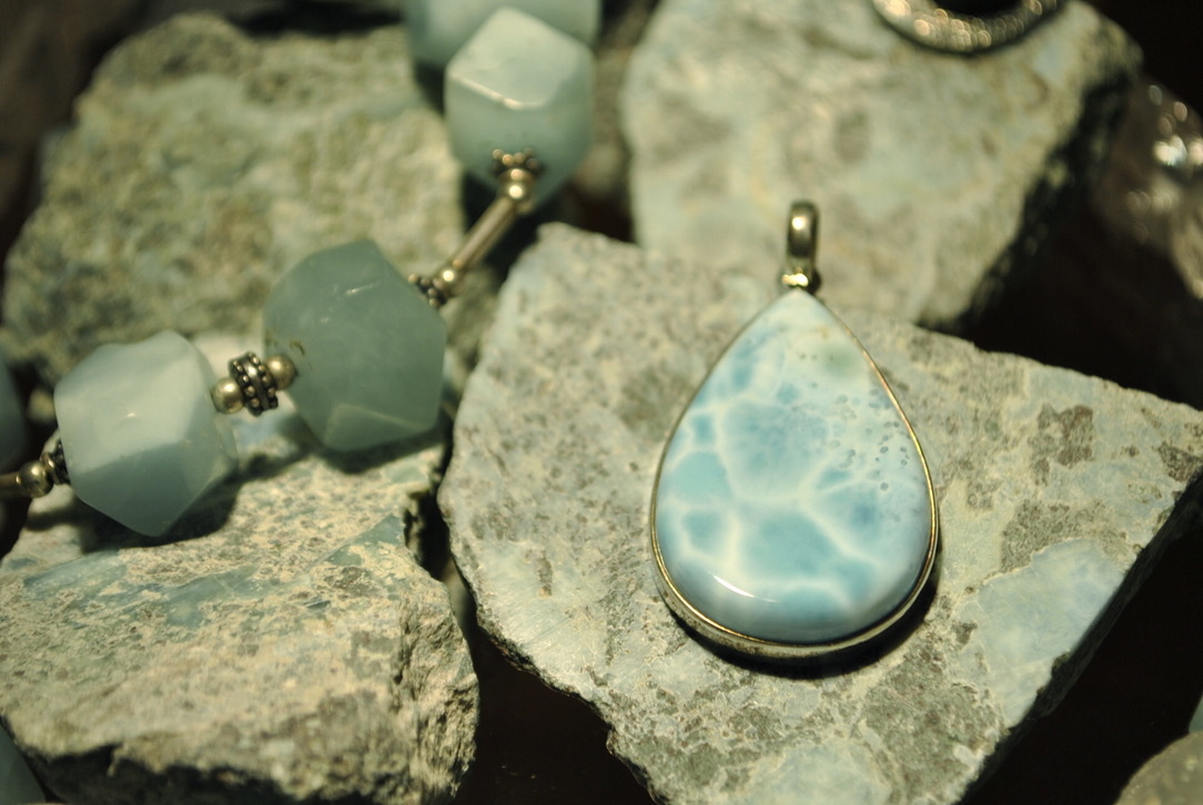 Larimar