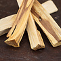 Heilig hout - Palo Santo