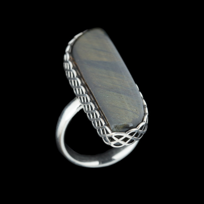 Valkenoog ring 'Bodil'