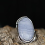 Chalcedoon Ring "Calliope"