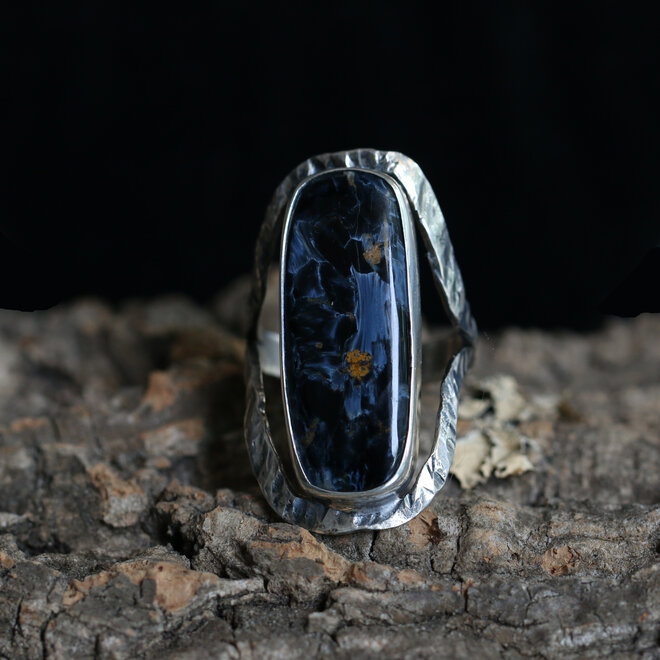 Pietersiet ring "Sossusvlei"