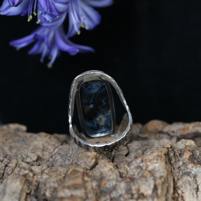 Pietersiet ring "Sossusvlei"