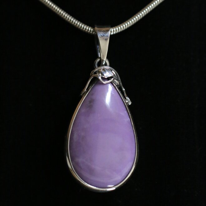 Fosfosideriet hanger 'Lilja'