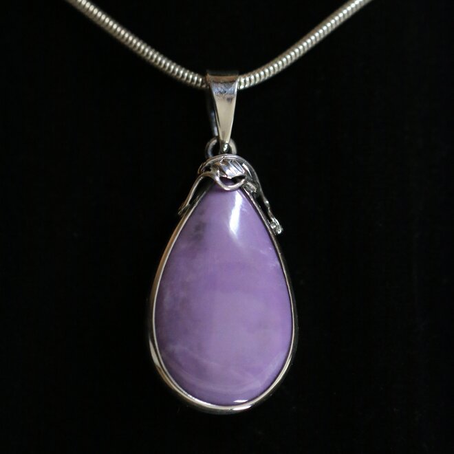 Fosfosideriet hanger 'Lilja'