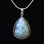 Larimar hanger 'Megrez'