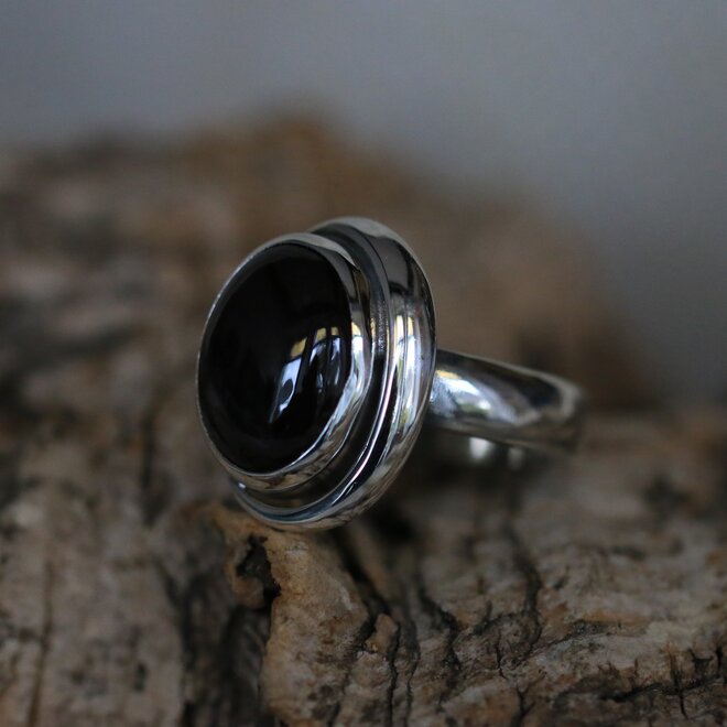Robijn Ring "Tejat Posterior"