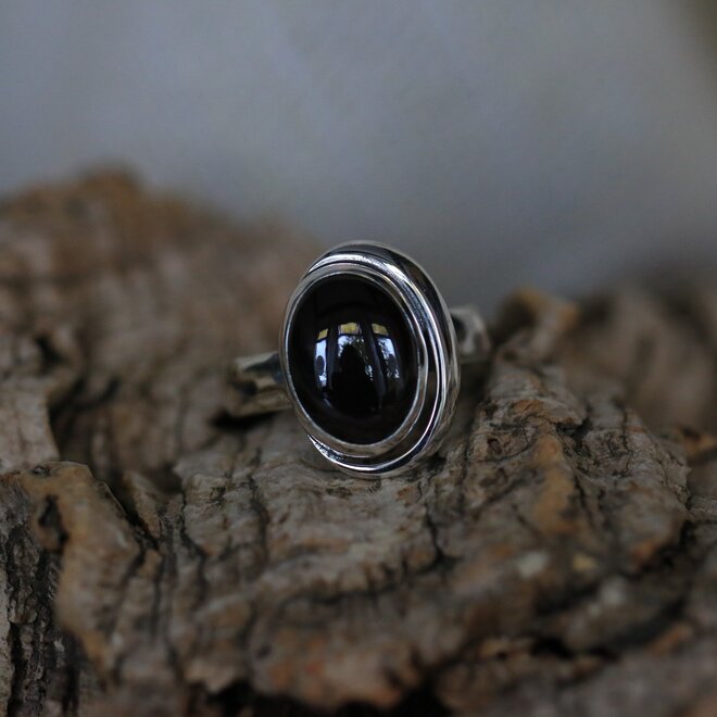 Robijn Ring "Tejat Posterior"