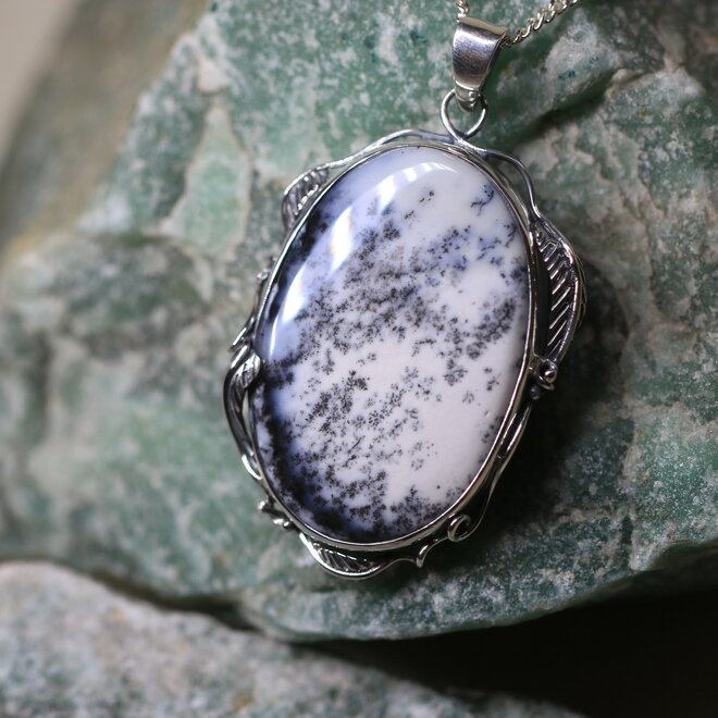 Dendriet hanger "Wasat"
