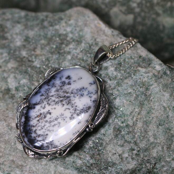Dendriet hanger "Wasat"