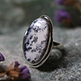 Dendriet Ring "Rhea"