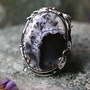 Dendriet Ring "Zuben Elakrab"