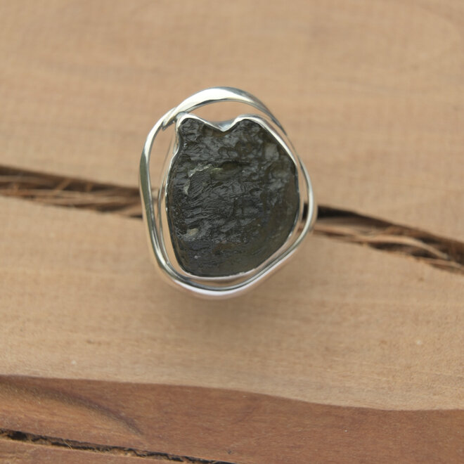 Moldaviet Ring "Airlie"