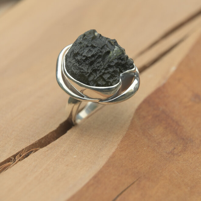 Moldaviet Ring "Airlie"