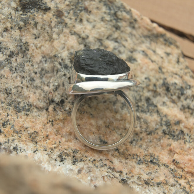 Moldaviet Ring "Airlie"