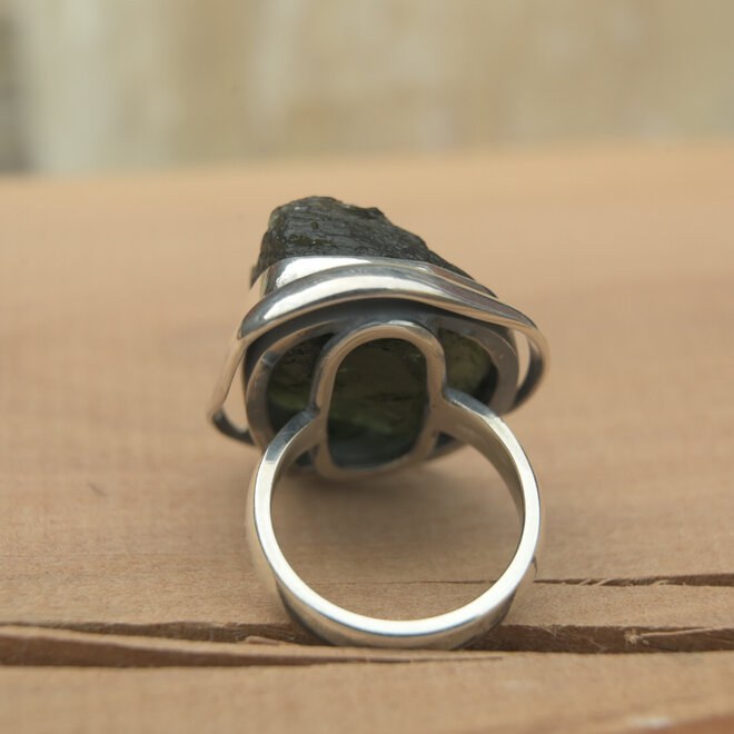 Moldaviet Ring "Airlie"