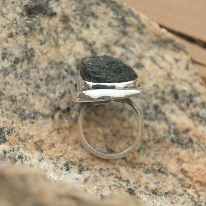 Moldaviet Ring "Airlie"
