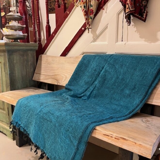 Dekens Turquoise