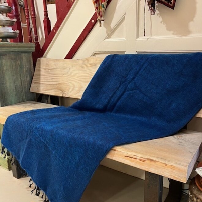 Dekens Koningsblauw