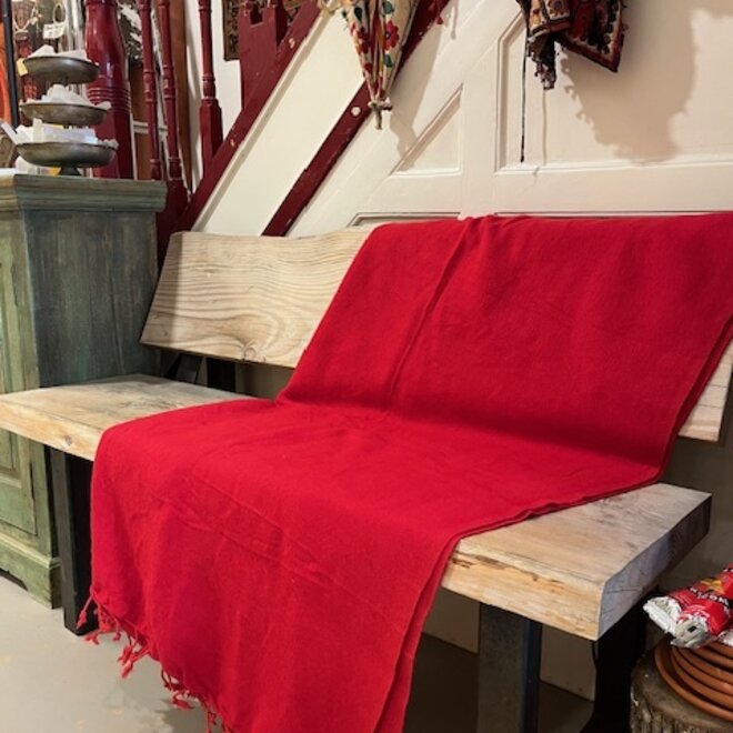 Dekens Rood