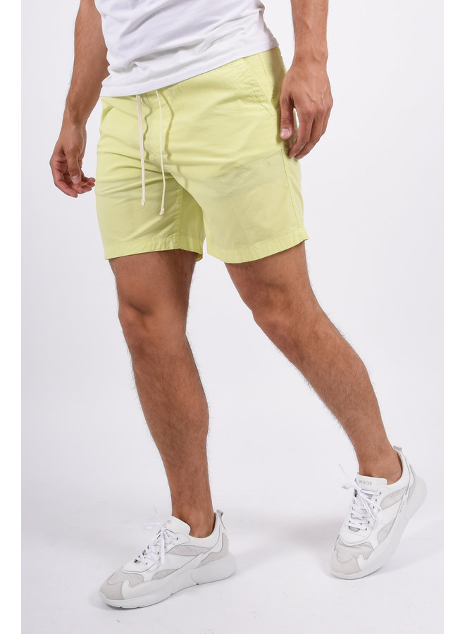 DRYKORN SS20 Shorts - Sort 40498 - Lime