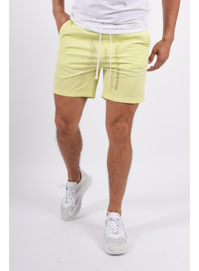 DRYKORN SS20 Shorts - Sort 40498 - Lime